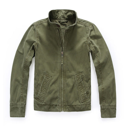Eversley Forge™ | Classic Utility Jacket