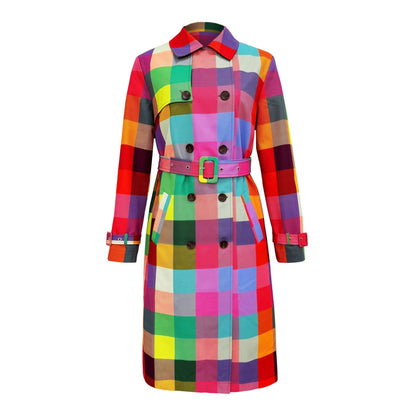 Sienna Rae™ | Heritage Bloom Trench