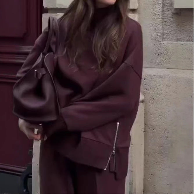 Vera Lior™ | The CosyAura Dress