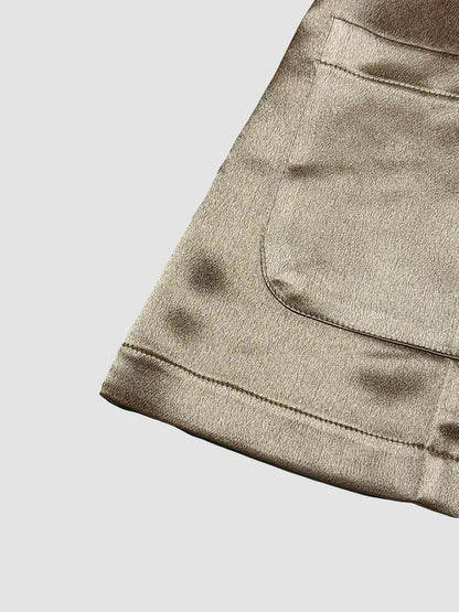 Mayfair Glow™ | Golden Street Luxe Suit