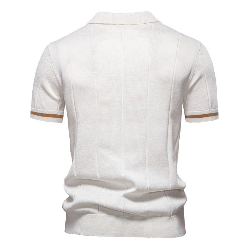 Cavalier™ | Breathable Polo Shirt