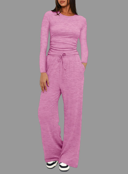 Clara Moss™ | Relaxed Elegance Co-ord