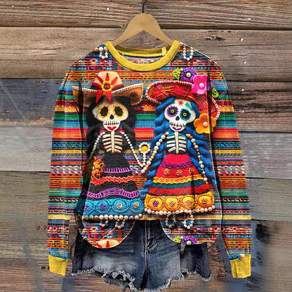 Arden Vale™ | Rebellion Soul Sweater