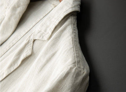 Hackney Breathe™ | Urban Linen Coordinates