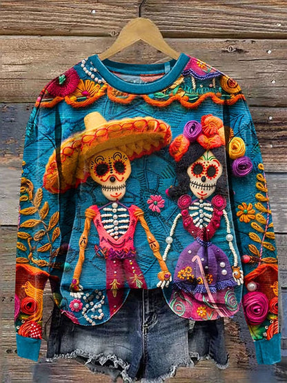 Arden Vale™ | Rebellion Soul Sweater