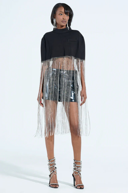 Ophelia Dawn™ | Luxe Motion Cape