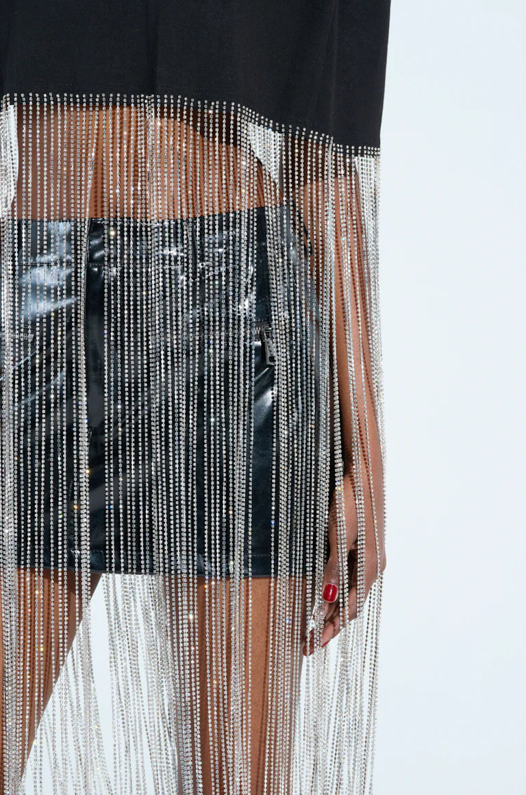 Ophelia Dawn™ | Luxe Motion Cape