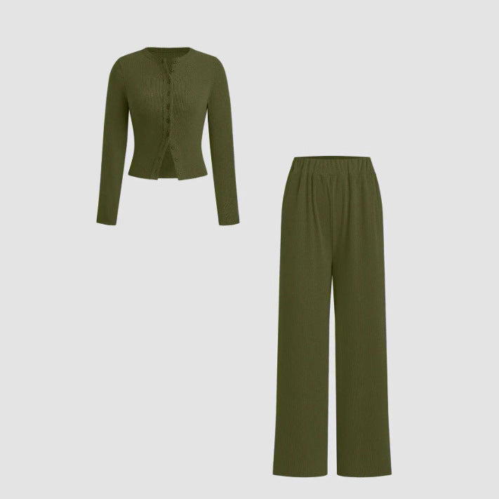 Eden Rowe™ | Everyday Chic Co-ord