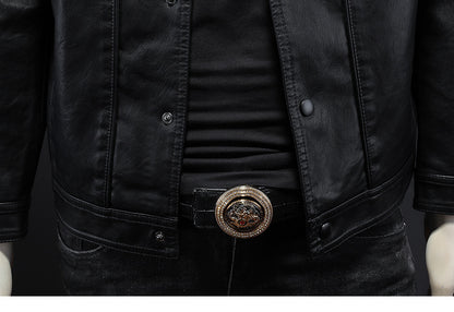 Thorne March™ | The UrbanCraft Jacket