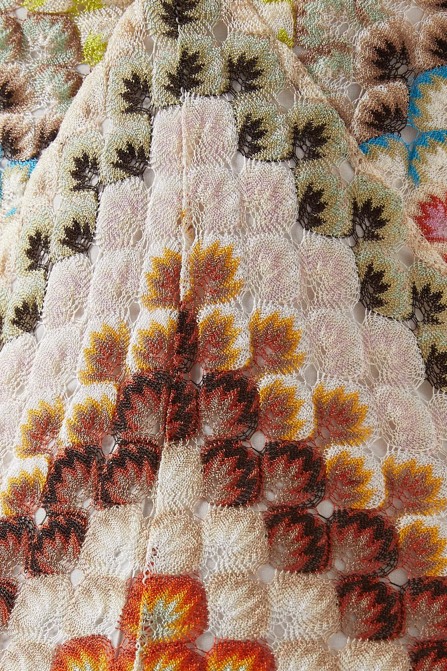 Shoreditch Glow™ | Open Back Knit Maxi Dress