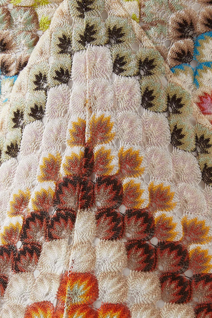 Shoreditch Glow™ | Open Back Knit Maxi Dress