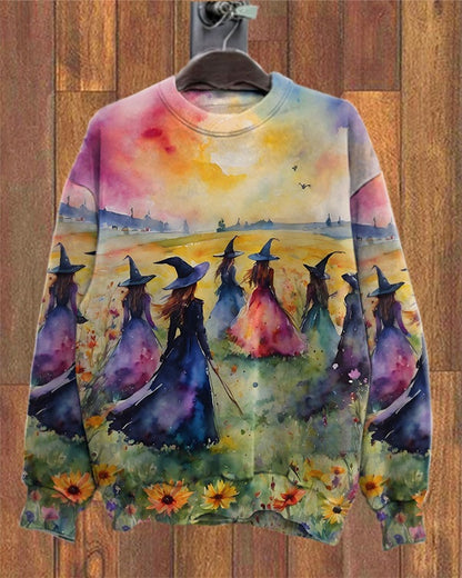 Arden Vale™ | Rebellion Soul Sweater