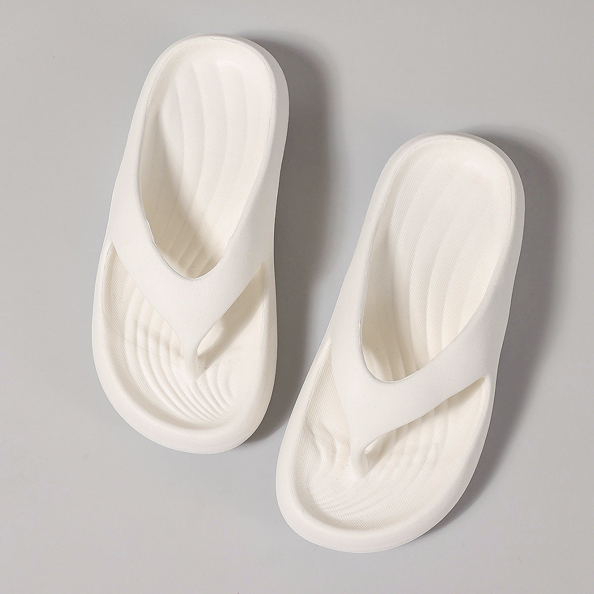 PhysioPedic™ | Pillow-Soft Comfort Flops