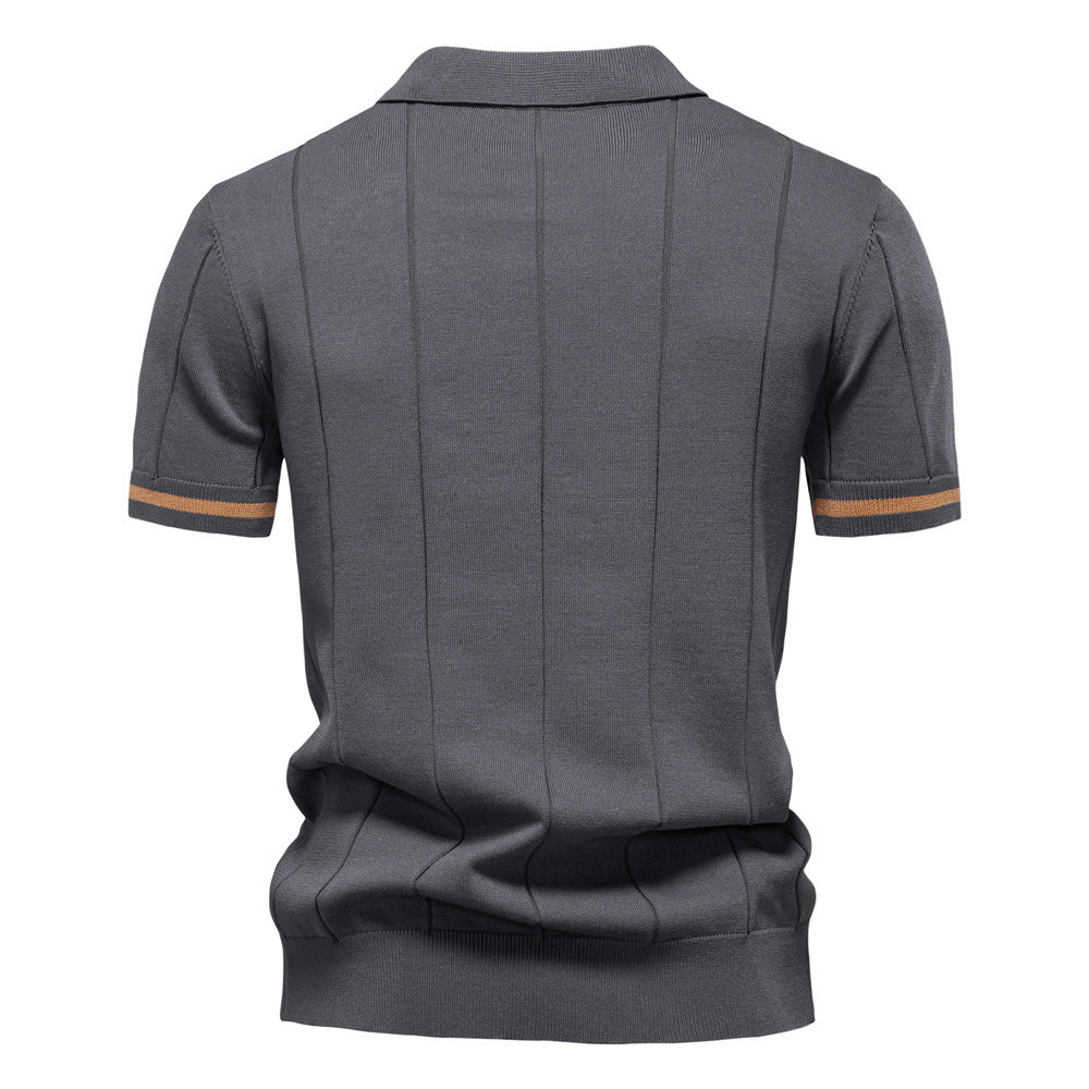 Cavalier™ | Breathable Polo Shirt