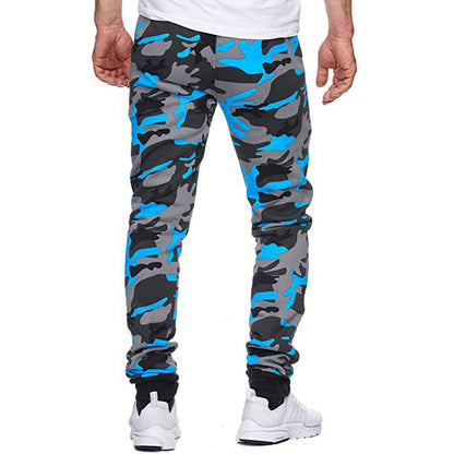 Neon Frontier™ | Utility Camo Pants