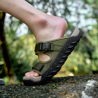Pathfinder™ | All-Terrain Adventure Sandals