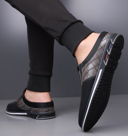 BritStep™ | Everyday Leather Mules