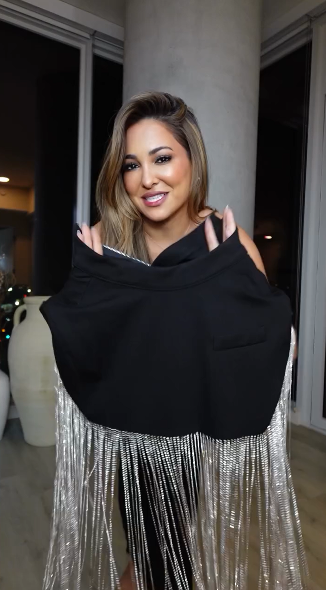 Ophelia Dawn™ | Luxe Motion Cape