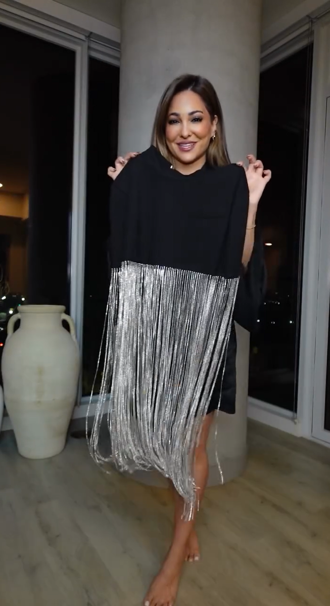 Ophelia Dawn™ | Luxe Motion Cape