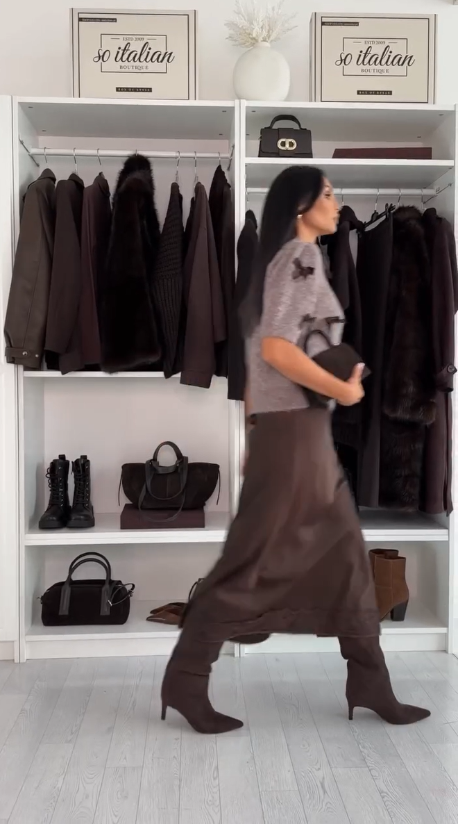 Lara Quinn™ | The Devon Texture Set