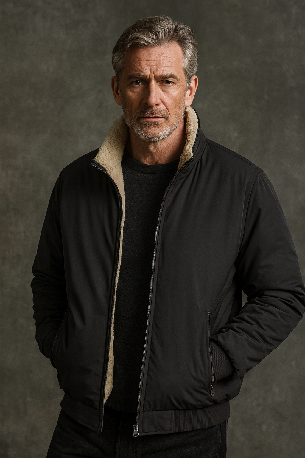 Wexford Vale™ | The FrostDefender Jacket