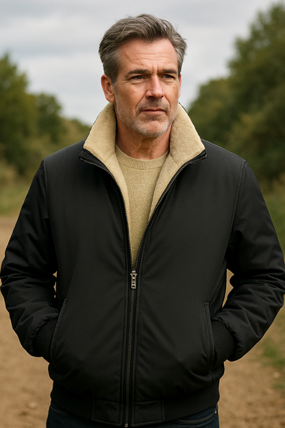 Wexford Vale™ | The FrostDefender Jacket