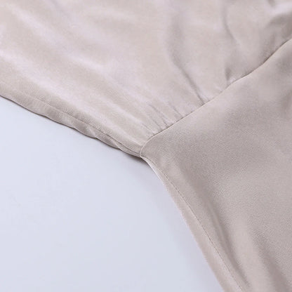 Rosalie™ | Strapless Elegant Gown