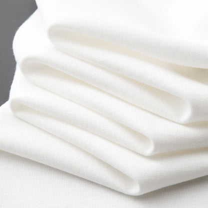 Garden State™ | Breathable Silk-Cotton Polo