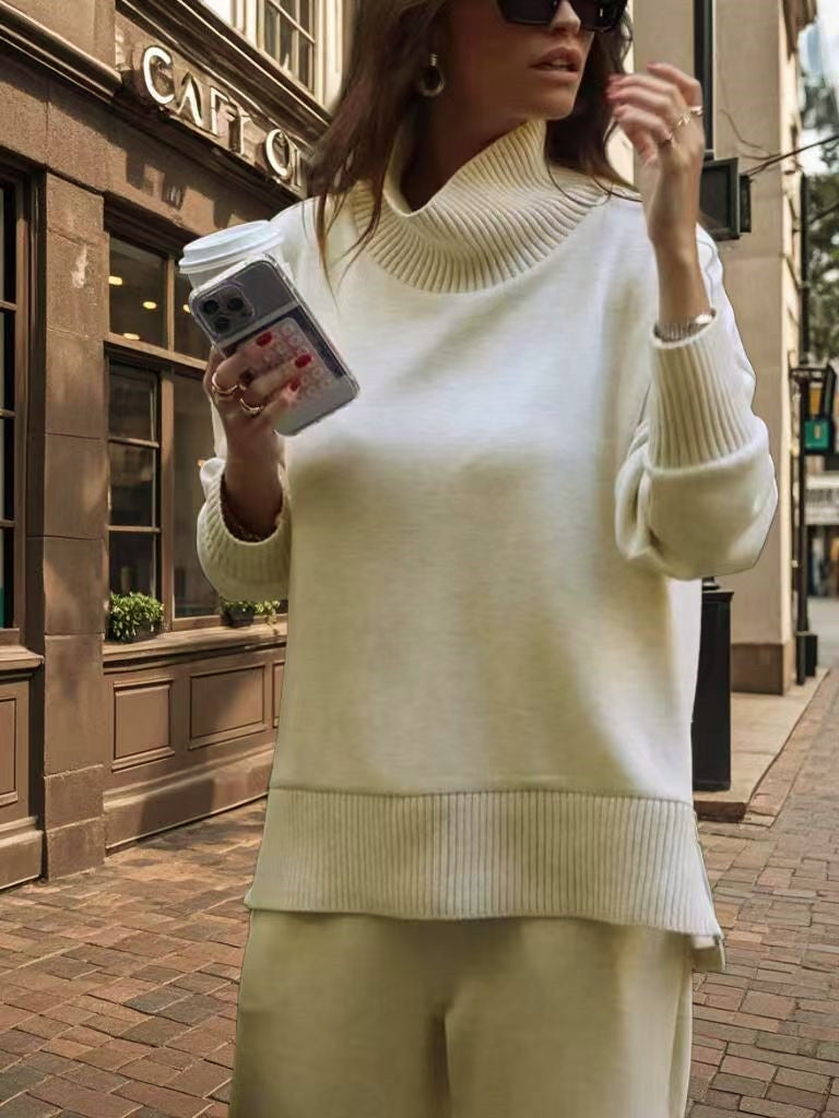 Vera Lior™ | The CosyAura Dress