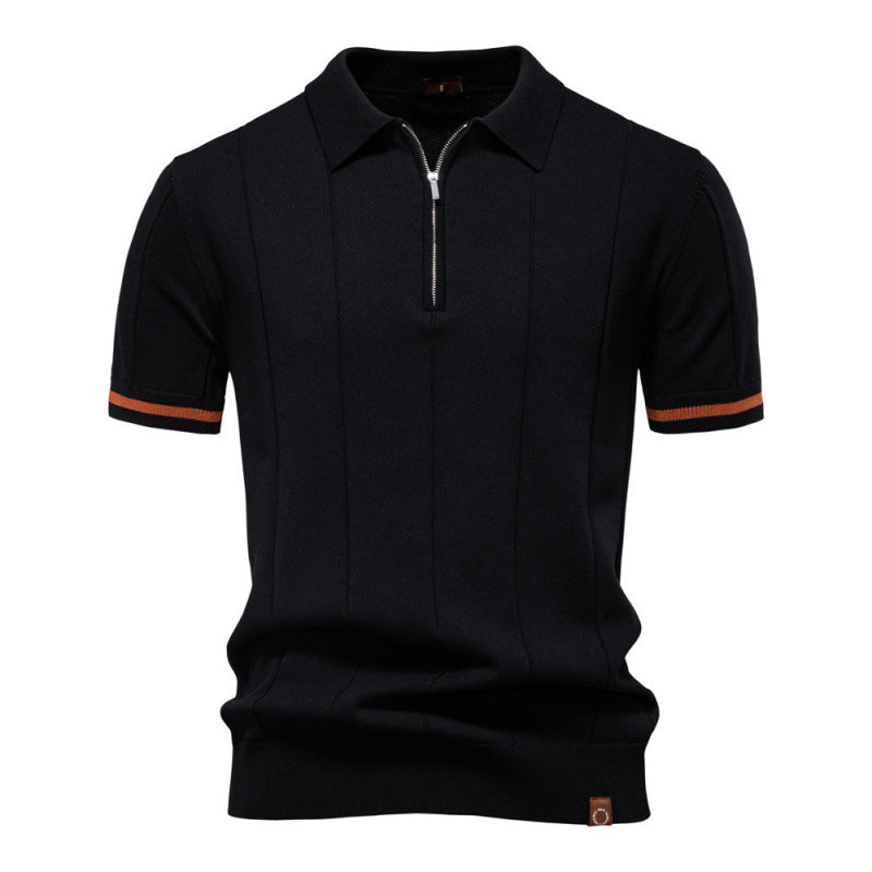 Cavalier™ | Breathable Polo Shirt
