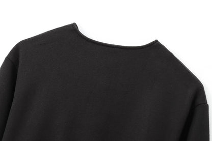 Evelisse Joy™ | Urban Elegance Crop Jacket