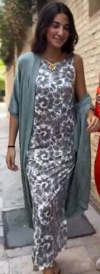 Dover Dunes™ | Crinkle-Resistant Luxury Set