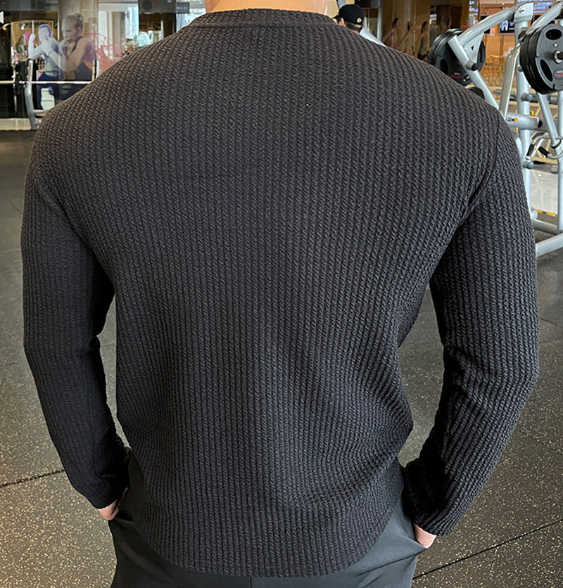 Ada Welles™ | The Portman Rib Top