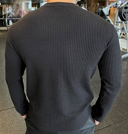 Ada Welles™ | The Portman Rib Top