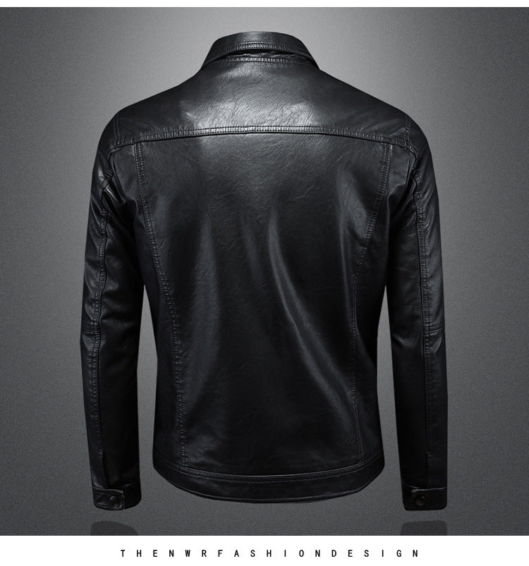 Thorne March™ | The UrbanCraft Jacket