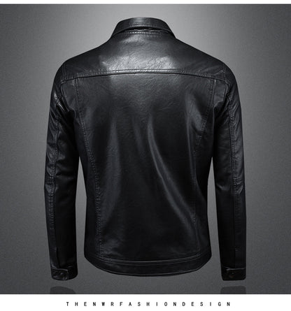 Thorne March™ | The UrbanCraft Jacket