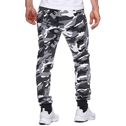 Neon Frontier™ | Utility Camo Pants