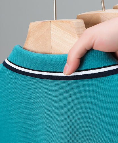 AireWeave™ | Performance Cotton Polo