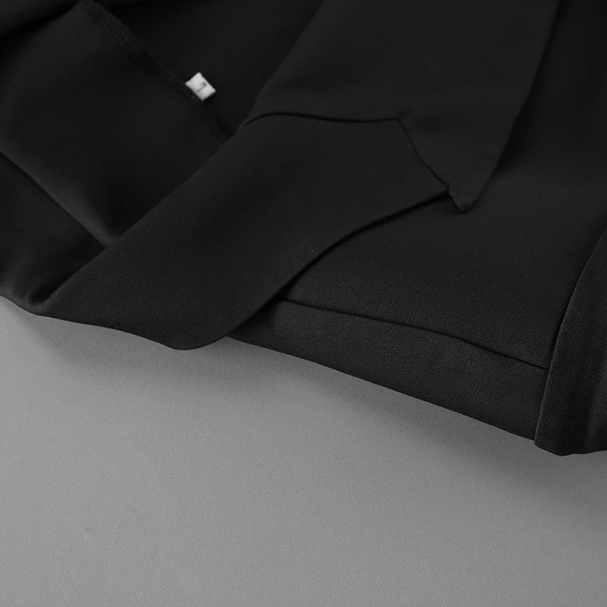 Bayswater Belle™ | Buttoned Blazer Mini Dress