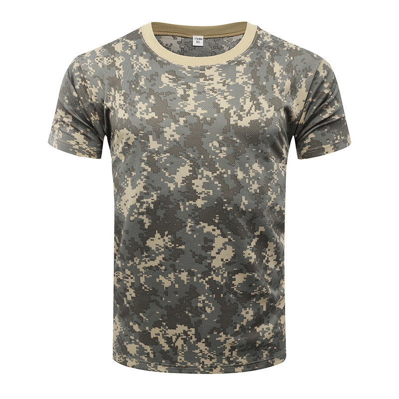 Brecon Beacons™ | Stealth Ops Performance Tee