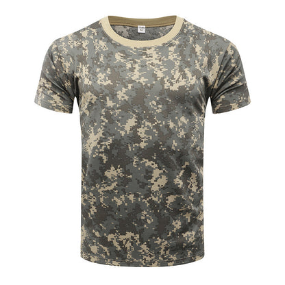 Brecon Beacons™ | Stealth Ops Performance Tee