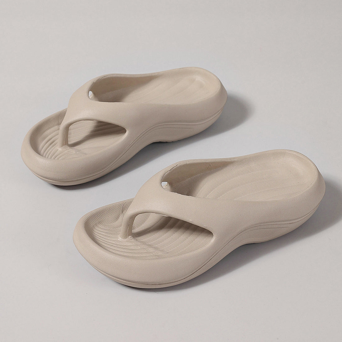 PhysioPedic™ | Pillow-Soft Comfort Flops
