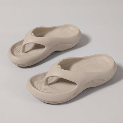 PhysioPedic™ | Pillow-Soft Comfort Flops