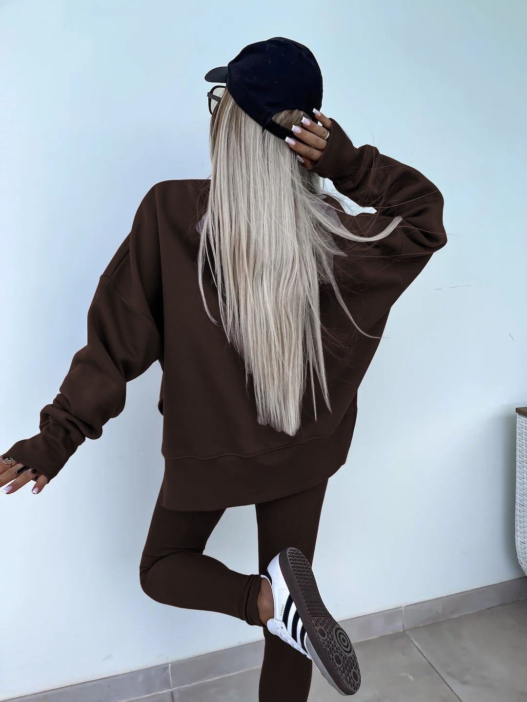 Roselyn Rae™ | Everyday Ease Set