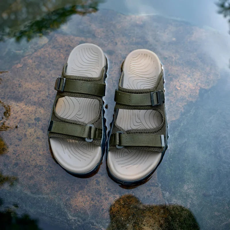 Pathfinder™ | All-Terrain Adventure Sandals