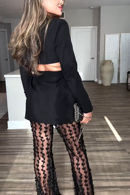 Ironwood Glow™ | Loose-Fit Set