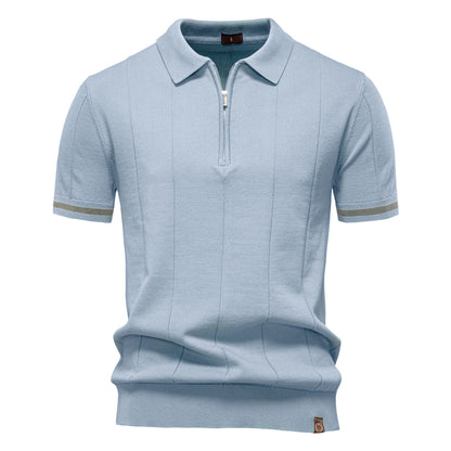 Cavalier™ | Breathable Polo Shirt