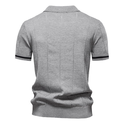 Cavalier™ | Breathable Polo Shirt