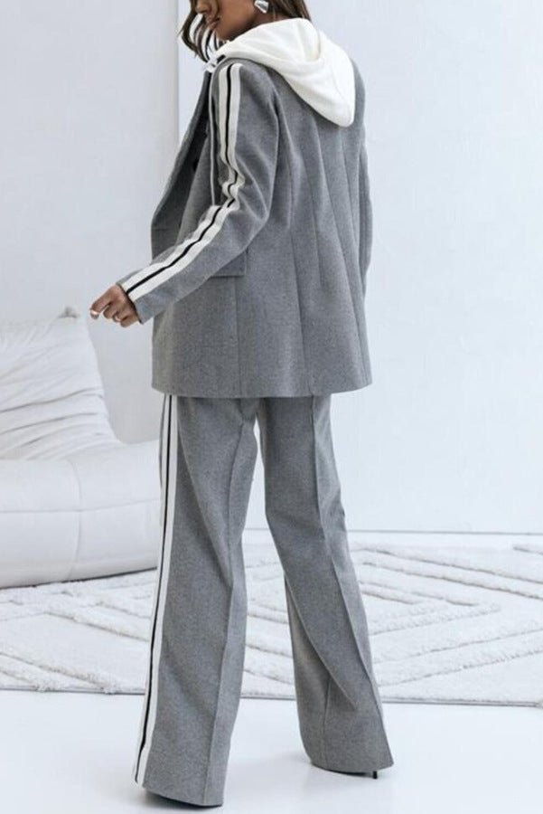 Ashworth Veil™ | Relaxed Hooded Set