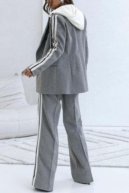 Ashworth Veil™ | Relaxed Hooded Set